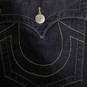 True religion men’s jeans
